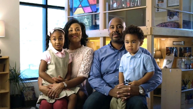 The Ivybrook Academy Story